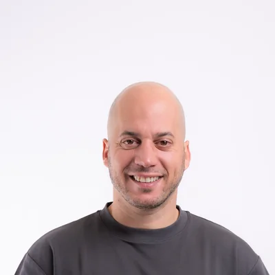 דניאל בלילתי - מייסד האקדמיה לאספנות