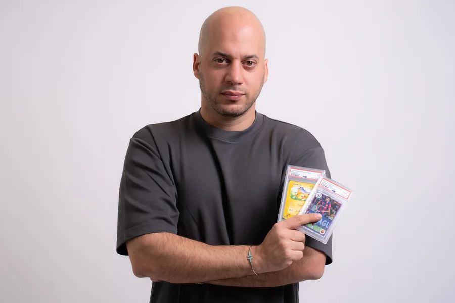 דניאל בלילתי